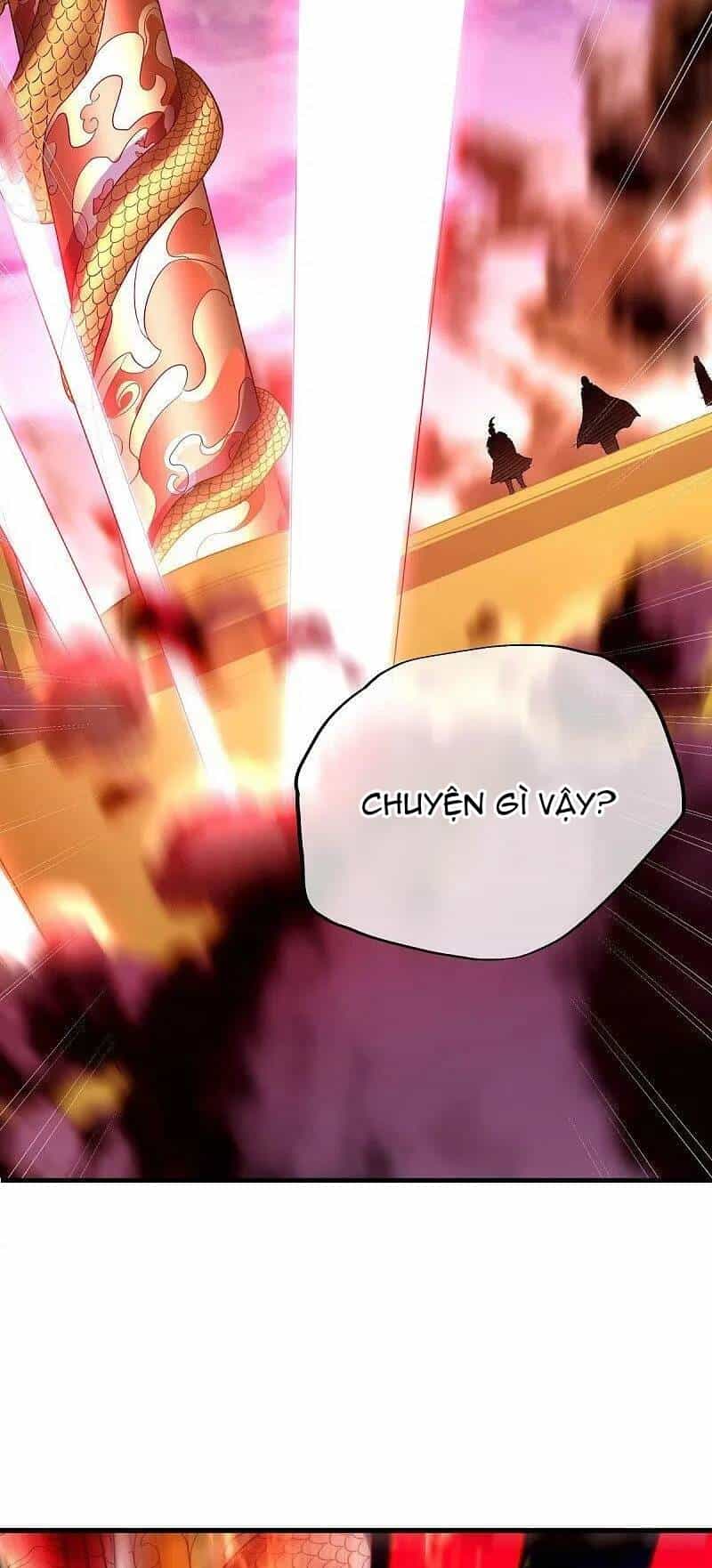 Chiến Hồn Tuyệt Thế - Chương 457 - ảnh 24