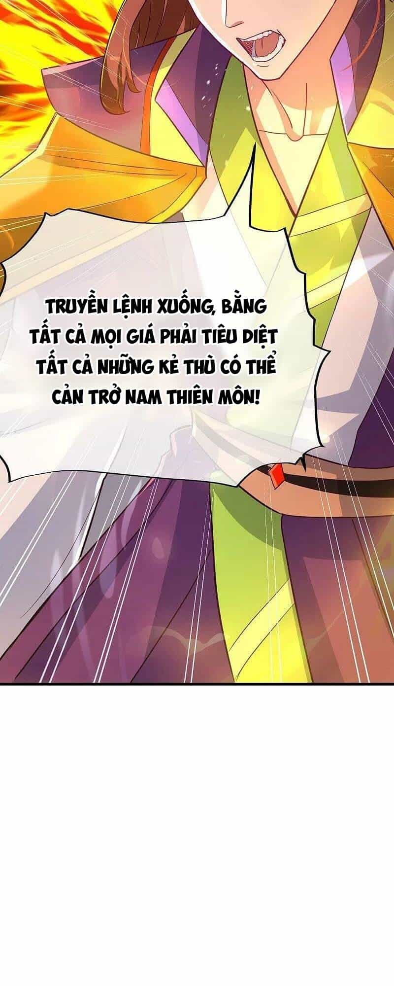 Chiến Hồn Tuyệt Thế - Chương 457 - ảnh 27