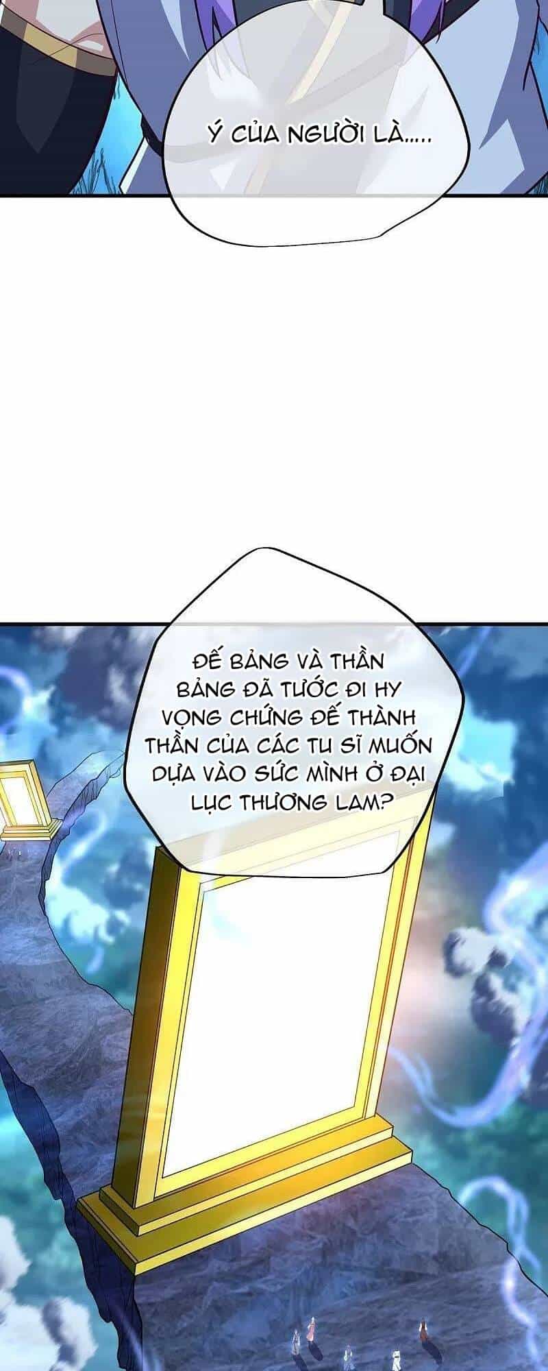 Chiến Hồn Tuyệt Thế - Chương 457 - ảnh 35