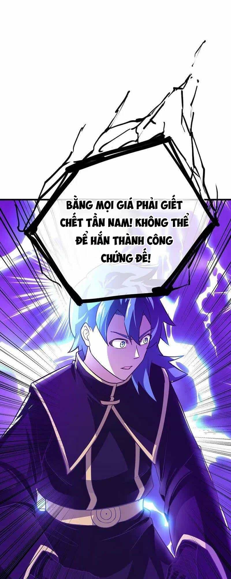 Chiến Hồn Tuyệt Thế - Chương 457 - ảnh 47