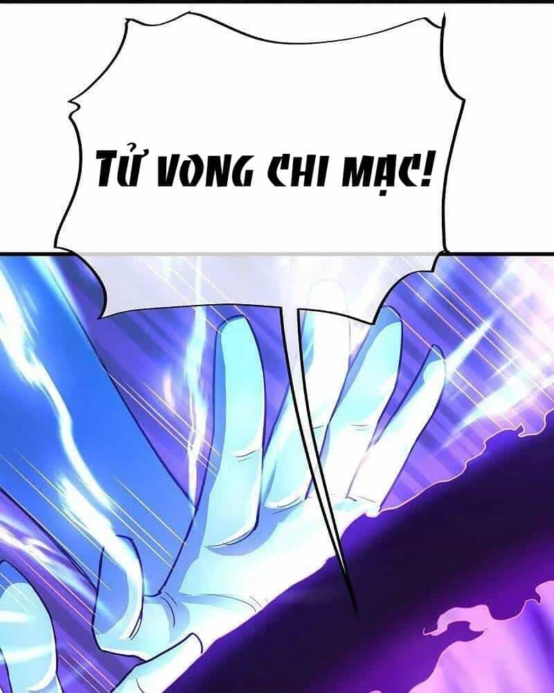 Chiến Hồn Tuyệt Thế - Chương 458 - ảnh 11