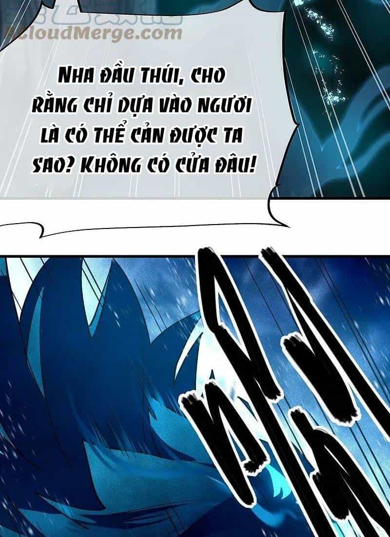 Chiến Hồn Tuyệt Thế - Chương 458 - ảnh 23