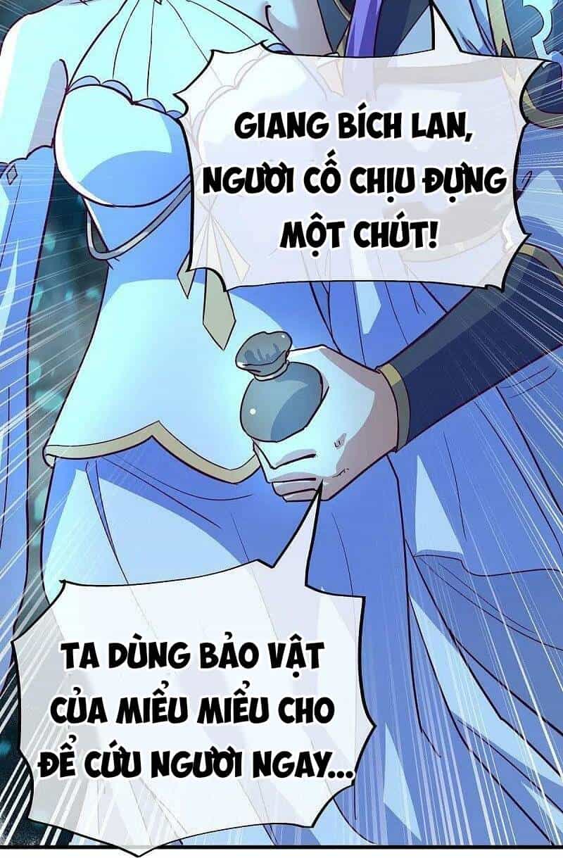 Chiến Hồn Tuyệt Thế - Chương 458 - ảnh 40