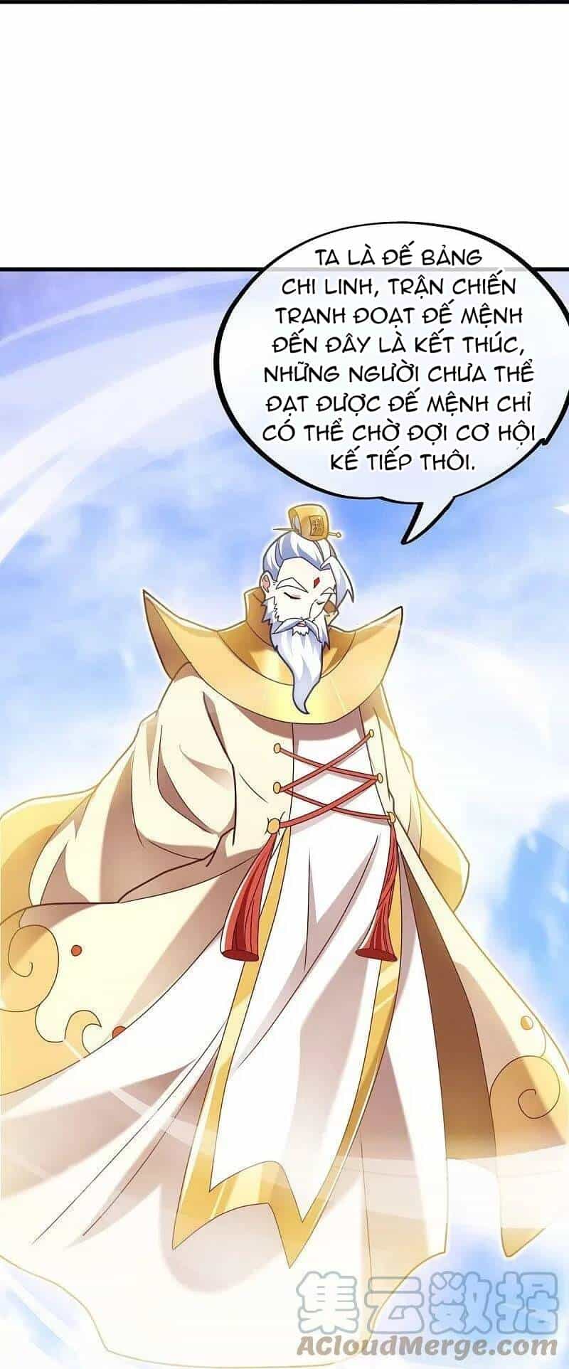 Chiến Hồn Tuyệt Thế - Chương 458 - ảnh 69