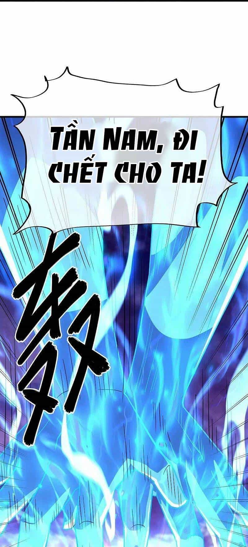 Chiến Hồn Tuyệt Thế - Chương 458 - ảnh 8