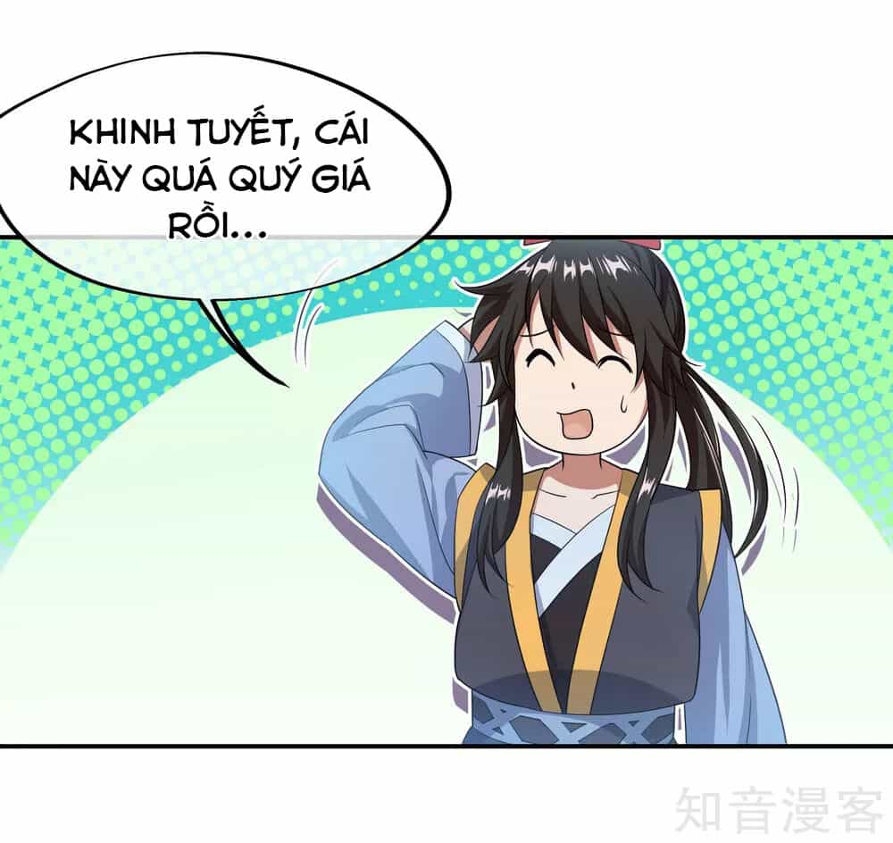 Chiến Hồn Tuyệt Thế - Chương 45 - ảnh 21