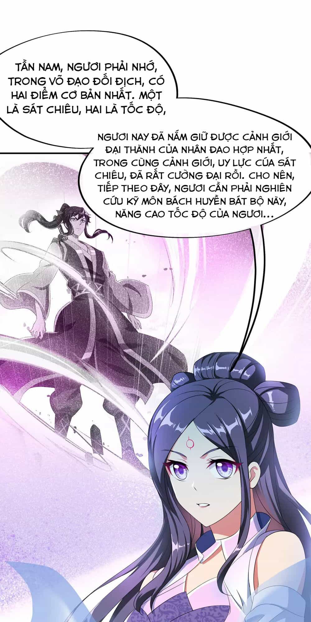 Chiến Hồn Tuyệt Thế - Chương 45 - ảnh 24