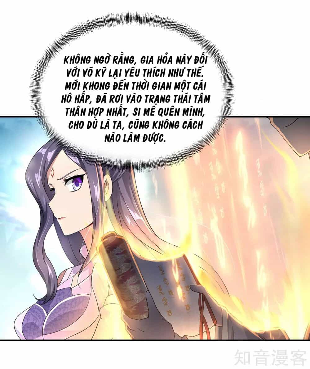 Chiến Hồn Tuyệt Thế - Chương 45 - ảnh 28