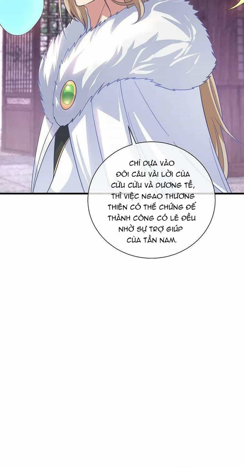 Chiến Hồn Tuyệt Thế - Chương 459 - ảnh 33