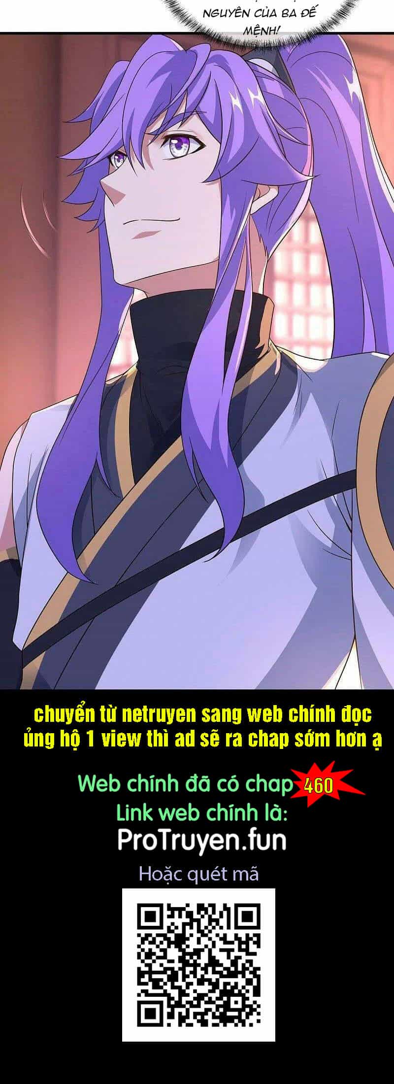 Chiến Hồn Tuyệt Thế - Chương 459 - ảnh 60