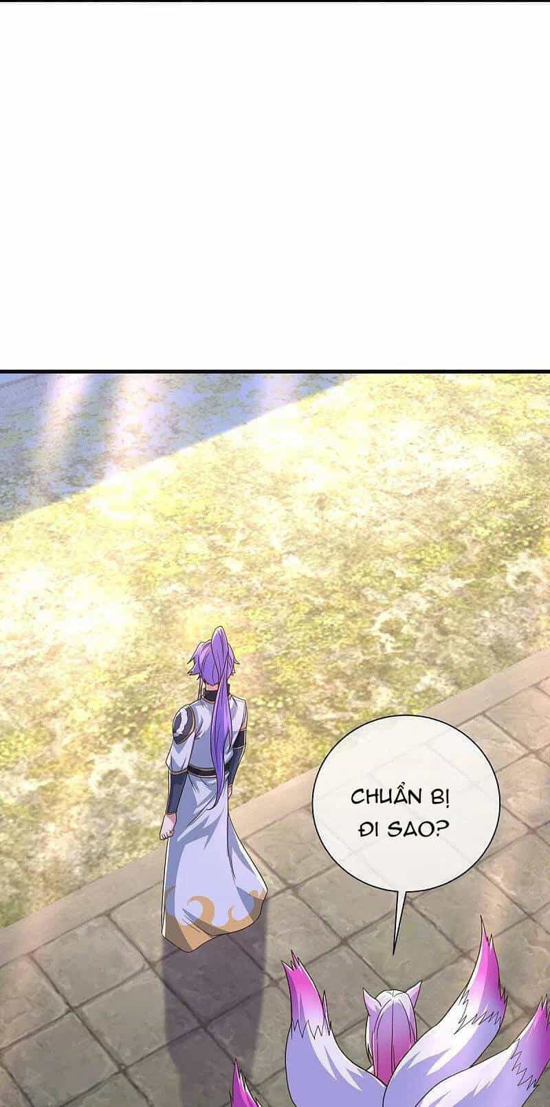Chiến Hồn Tuyệt Thế - Chương 460 - ảnh 13