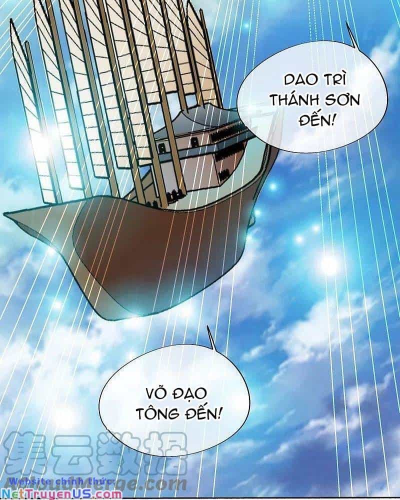 Chiến Hồn Tuyệt Thế - Chương 462 - ảnh 12