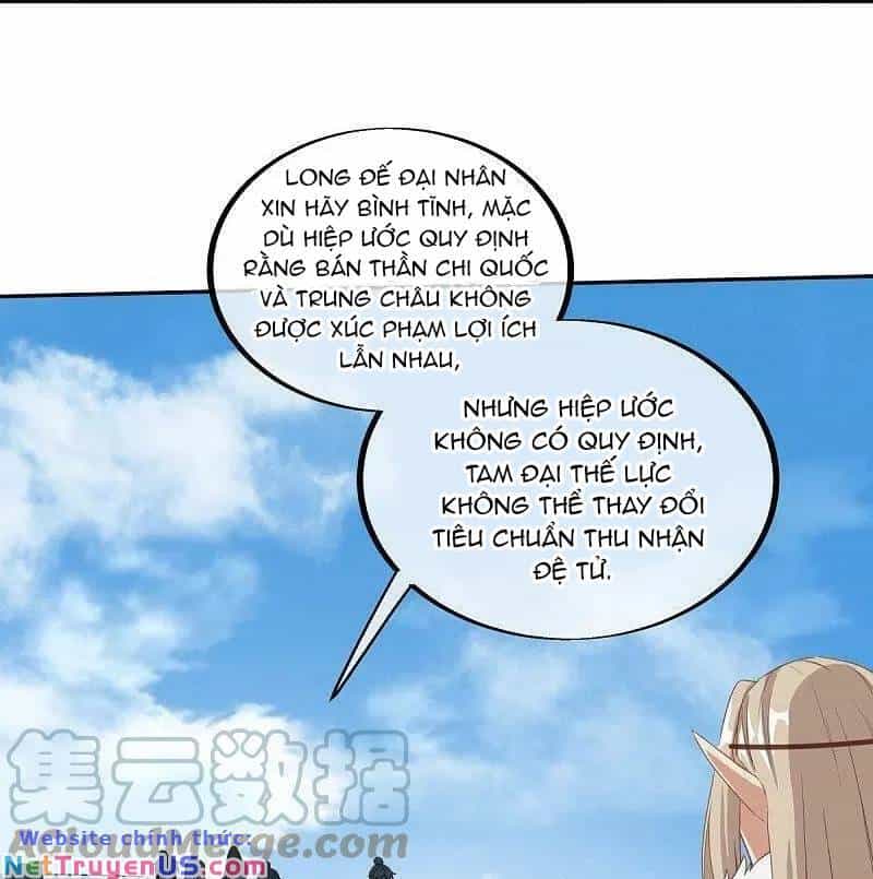 Chiến Hồn Tuyệt Thế - Chương 462 - ảnh 28