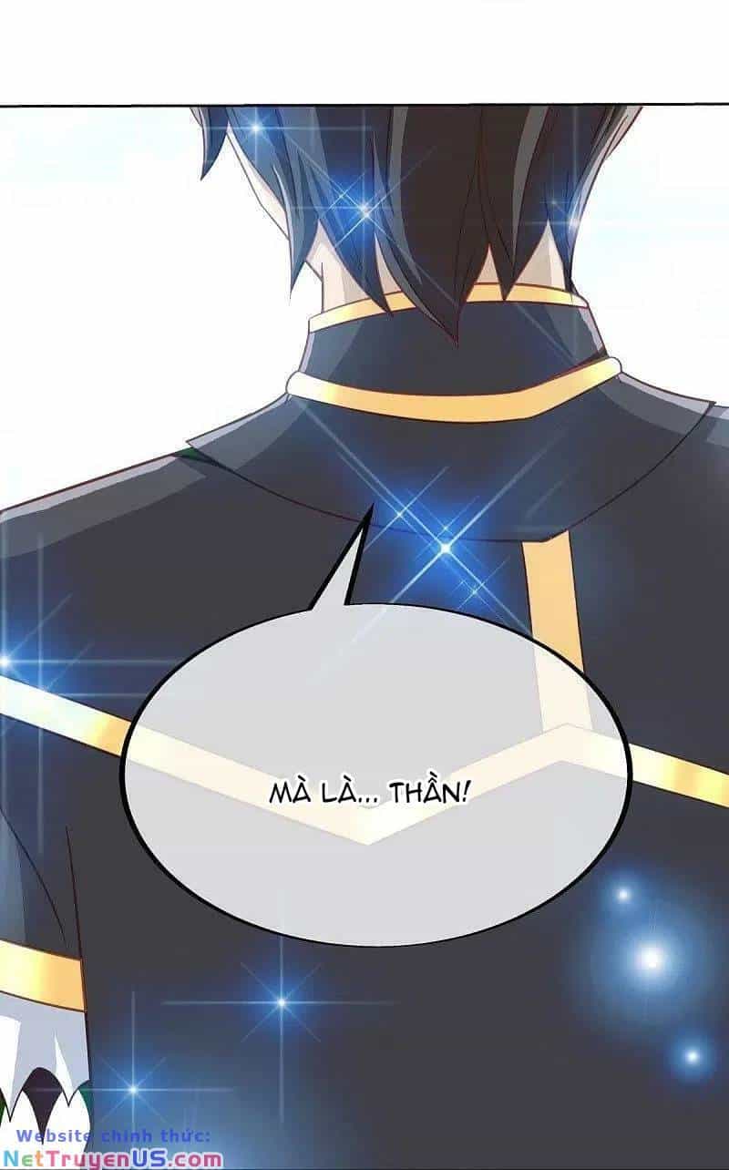Chiến Hồn Tuyệt Thế - Chương 462 - ảnh 36