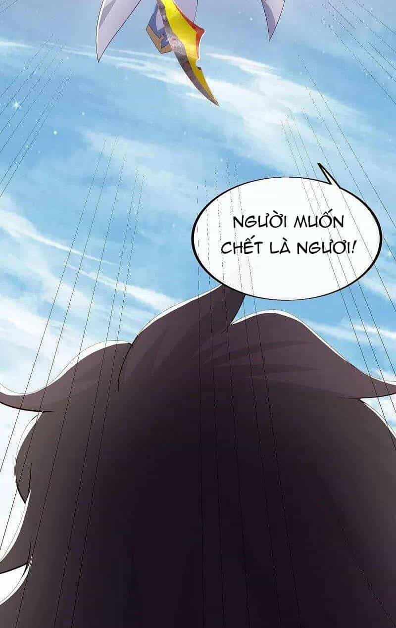 Chiến Hồn Tuyệt Thế - Chương 463 - ảnh 68