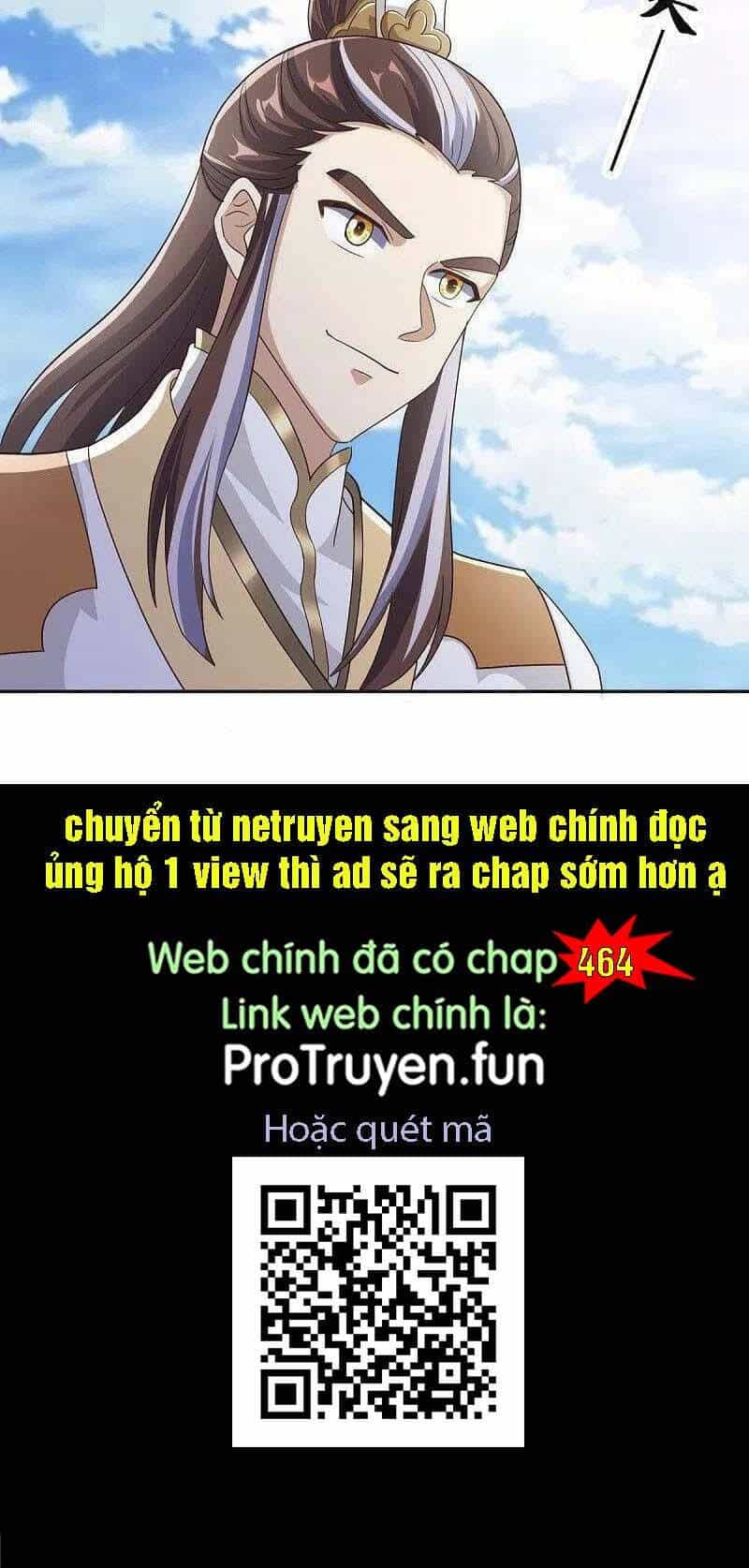 Chiến Hồn Tuyệt Thế - Chương 463 - ảnh 71