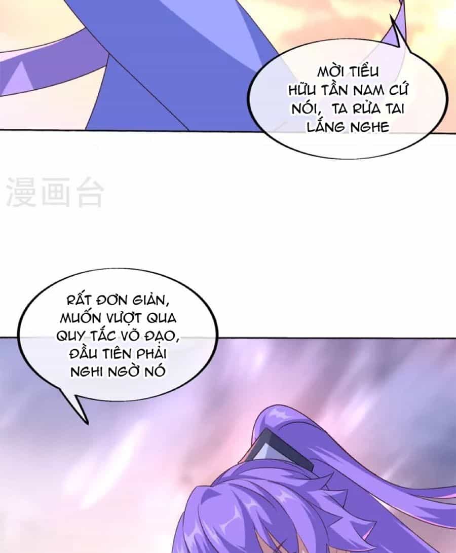 Chiến Hồn Tuyệt Thế - Chương 465 - ảnh 87