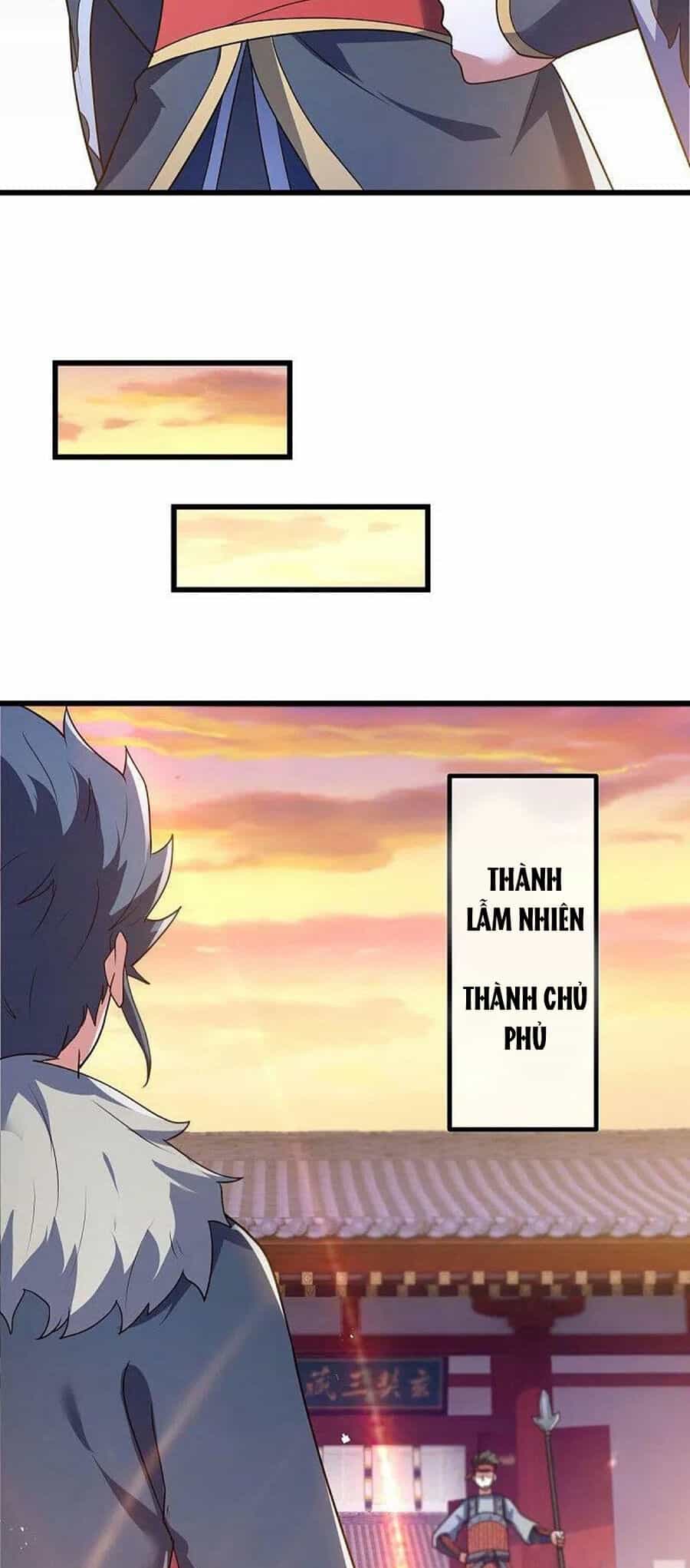 Chiến Hồn Tuyệt Thế - Chương 468 - ảnh 20