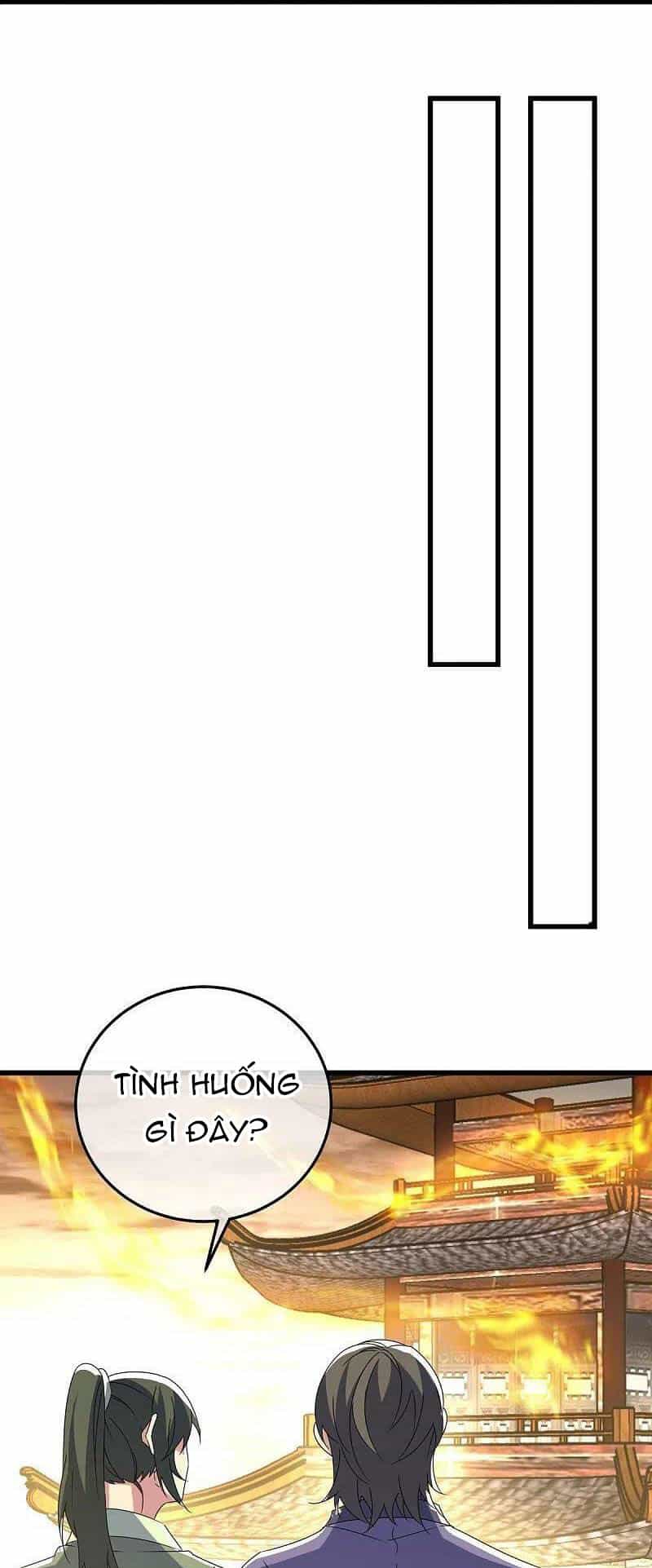 Chiến Hồn Tuyệt Thế - Chương 470 - ảnh 16