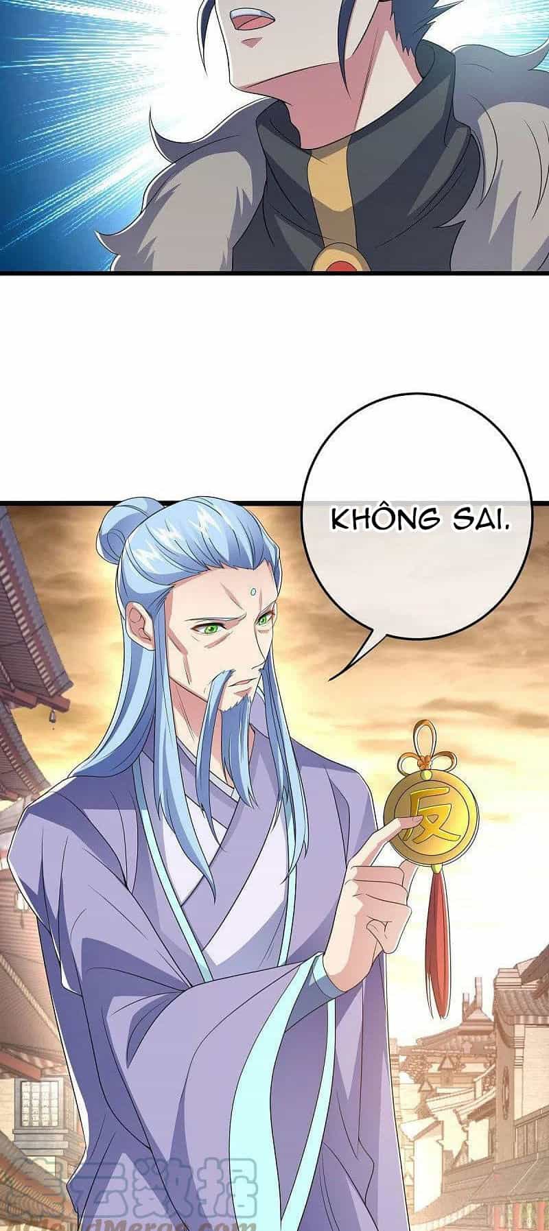 Chiến Hồn Tuyệt Thế - Chương 470 - ảnh 29