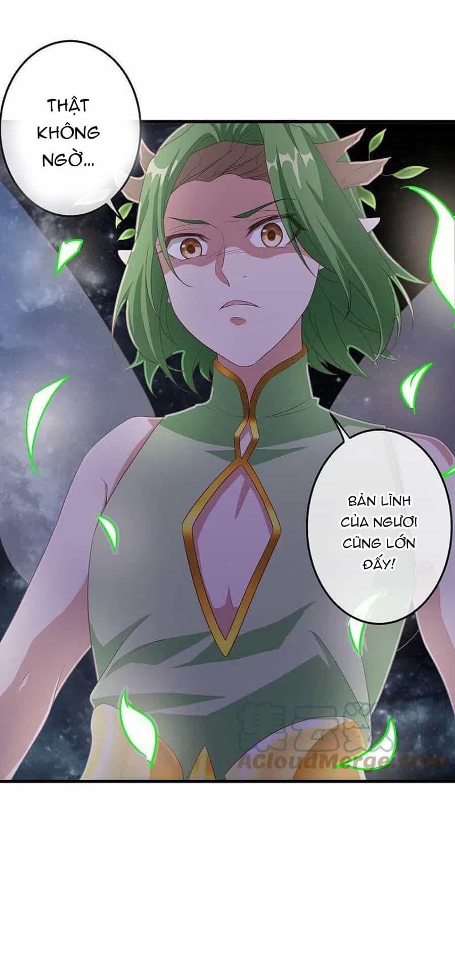 Chiến Hồn Tuyệt Thế - Chương 471 - ảnh 17