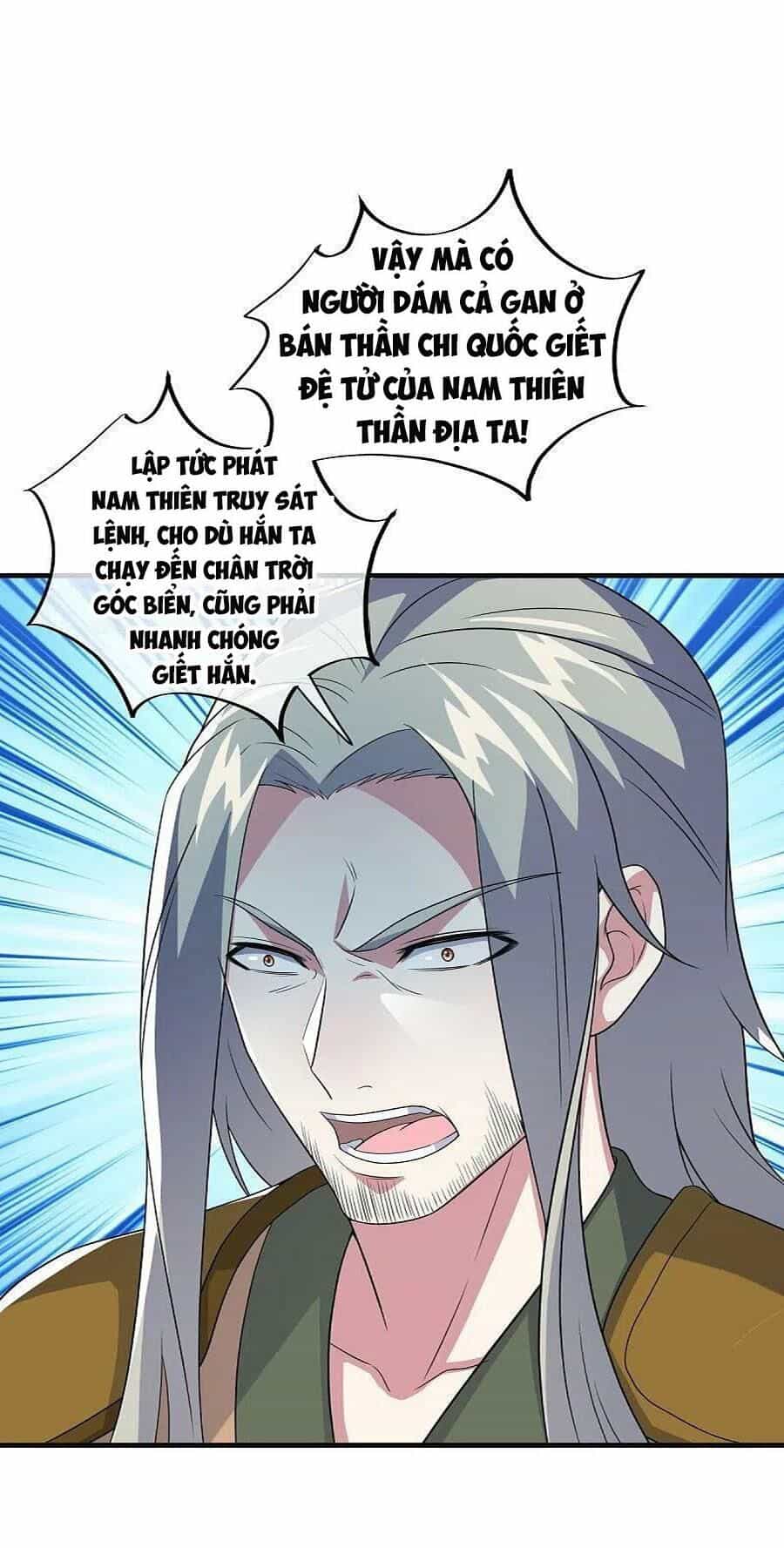 Chiến Hồn Tuyệt Thế - Chương 473 - ảnh 15