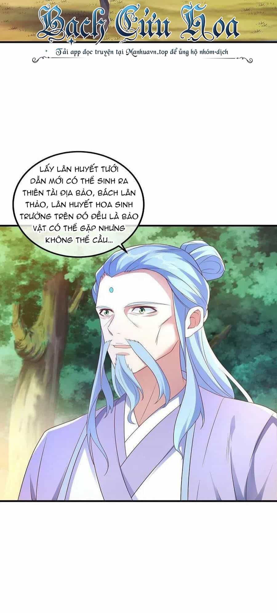 Chiến Hồn Tuyệt Thế - Chương 473 - ảnh 39