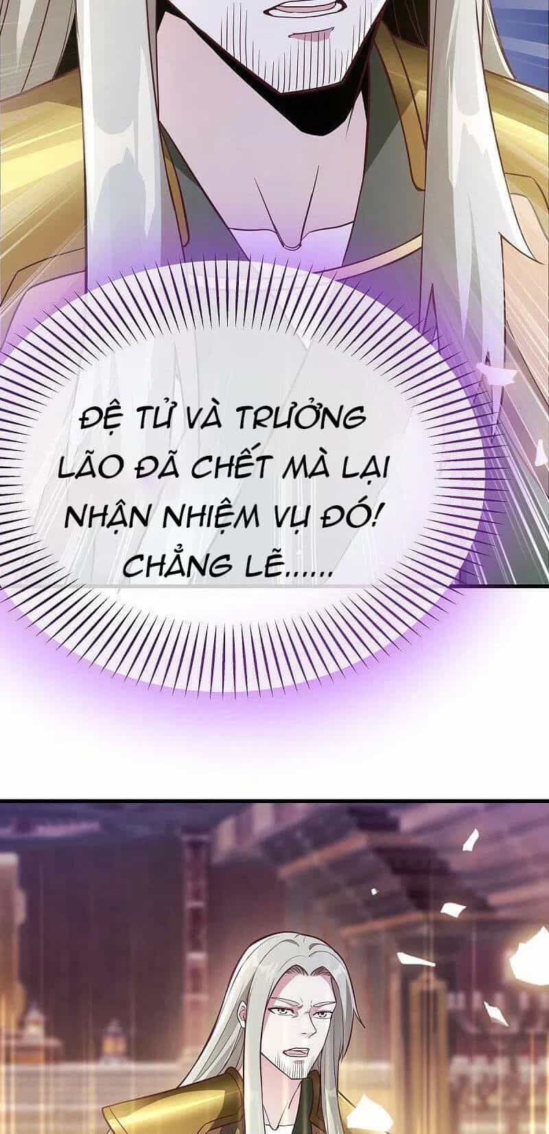 Chiến Hồn Tuyệt Thế - Chương 474 - ảnh 16