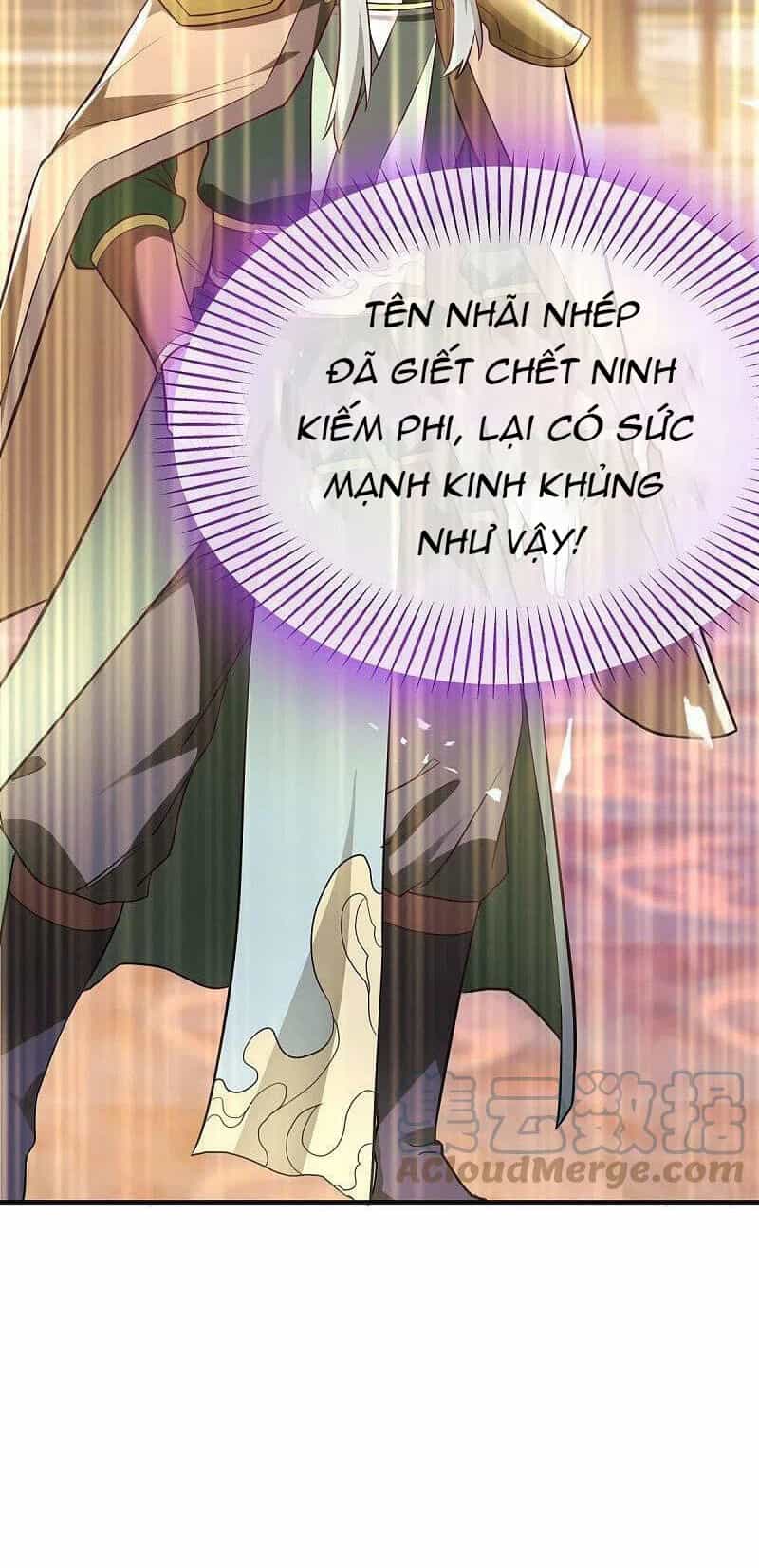 Chiến Hồn Tuyệt Thế - Chương 474 - ảnh 17