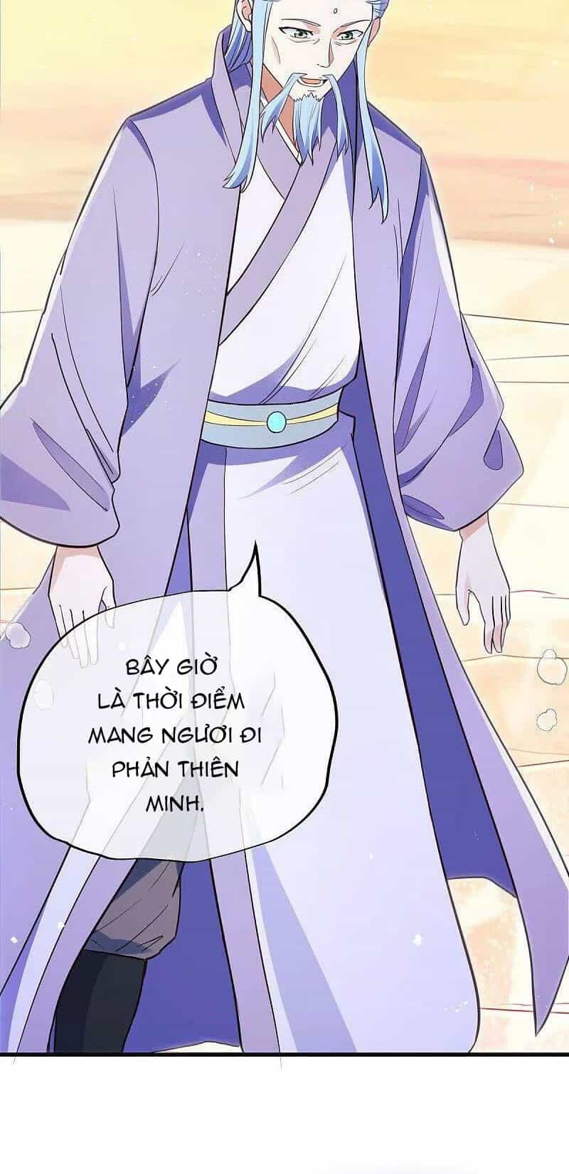 Chiến Hồn Tuyệt Thế - Chương 474 - ảnh 24