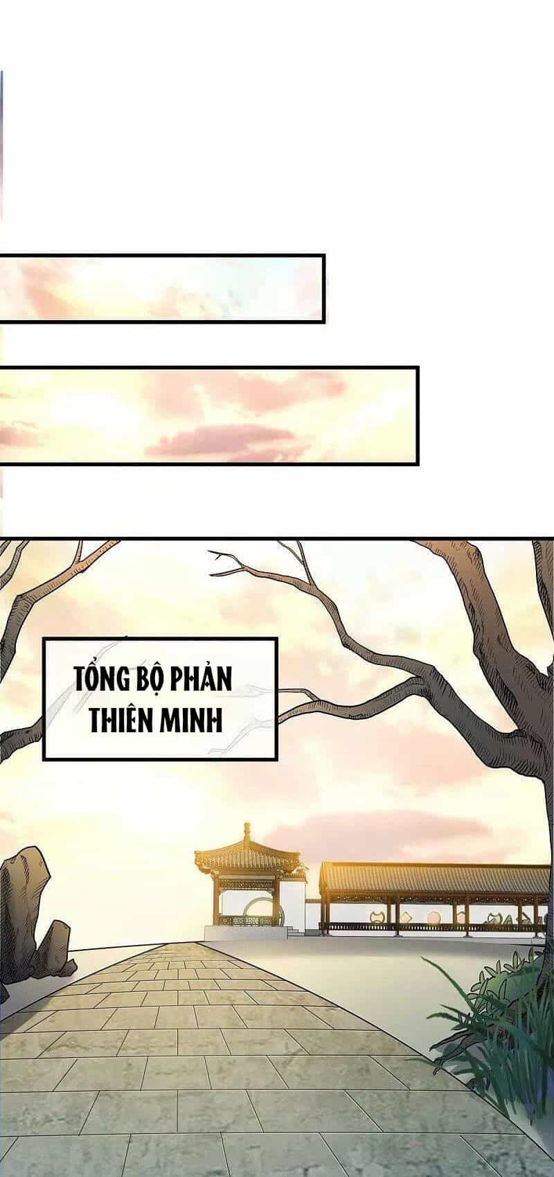 Chiến Hồn Tuyệt Thế - Chương 474 - ảnh 33