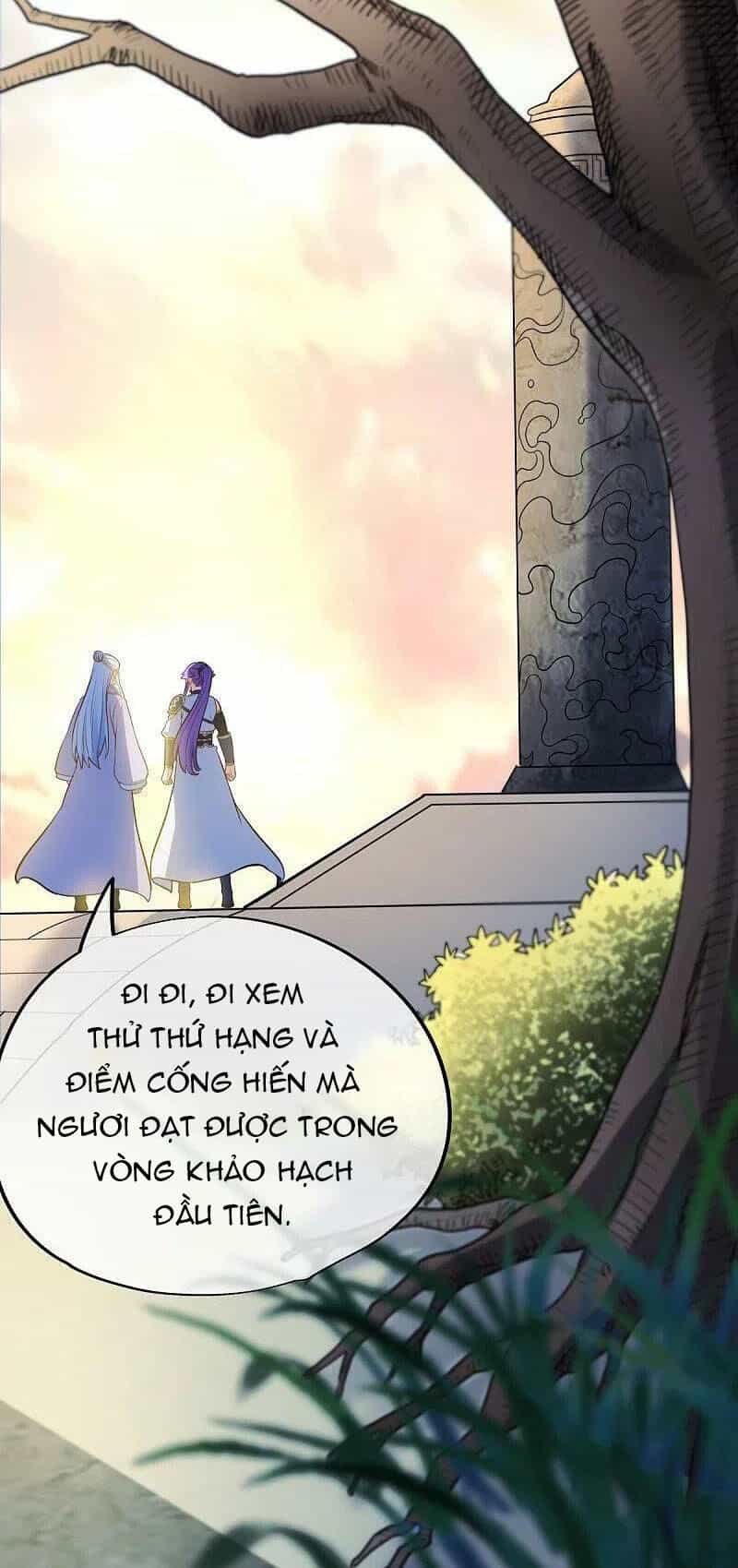 Chiến Hồn Tuyệt Thế - Chương 474 - ảnh 39