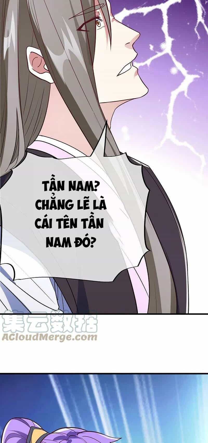 Chiến Hồn Tuyệt Thế - Chương 474 - ảnh 55
