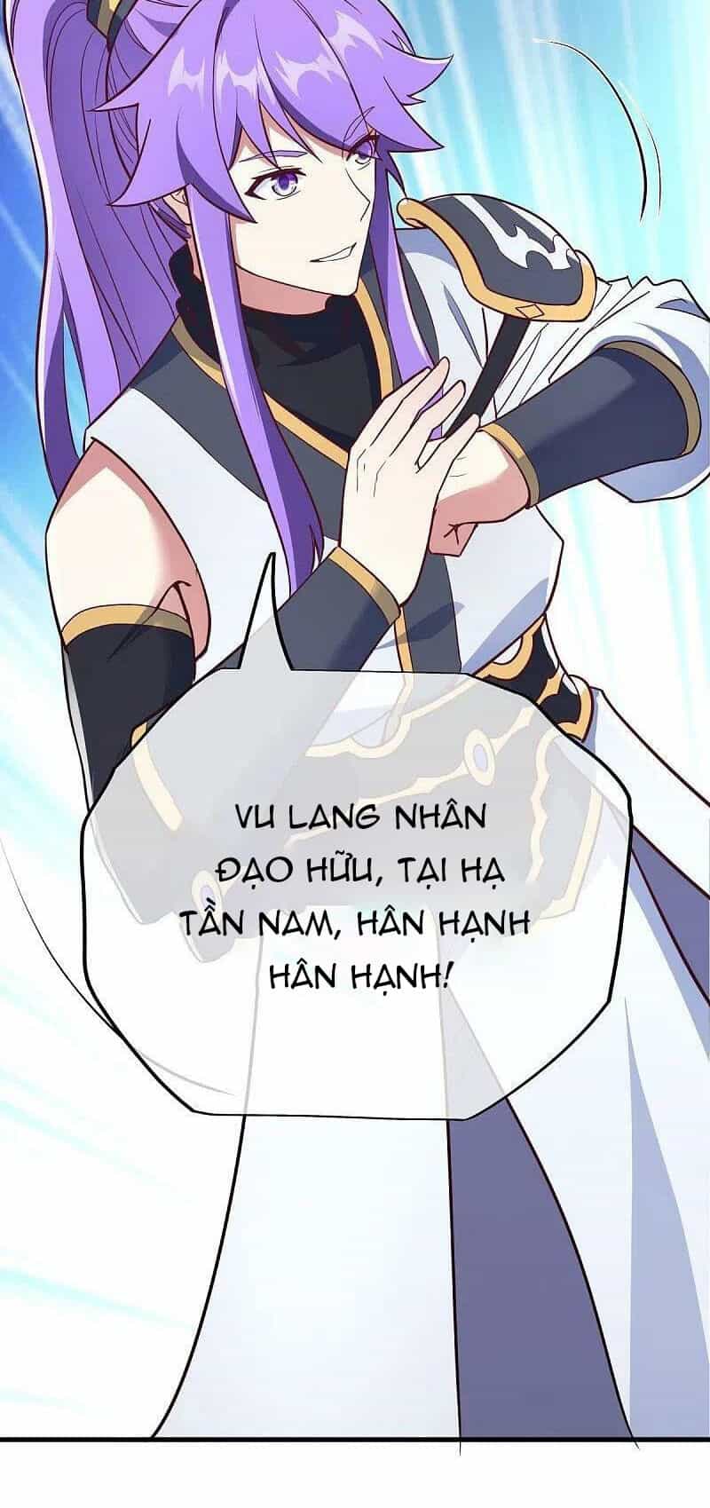 Chiến Hồn Tuyệt Thế - Chương 474 - ảnh 56