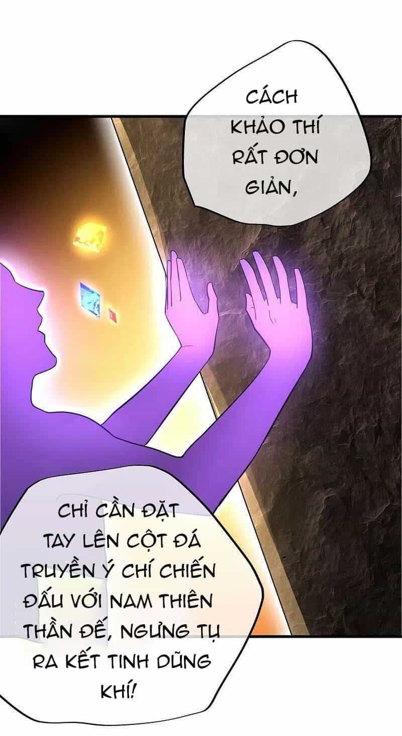 Chiến Hồn Tuyệt Thế - Chương 474 - ảnh 61