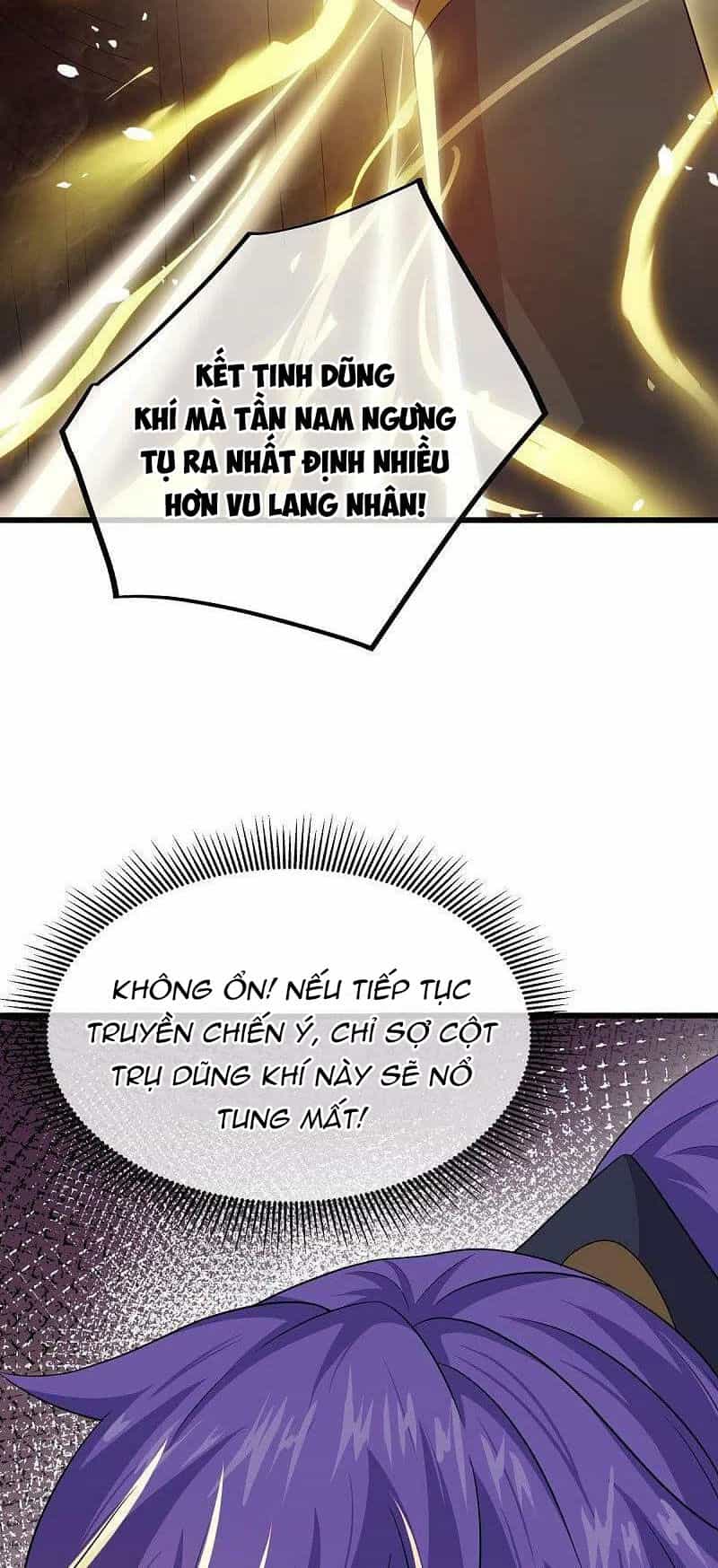 Chiến Hồn Tuyệt Thế - Chương 475 - ảnh 17