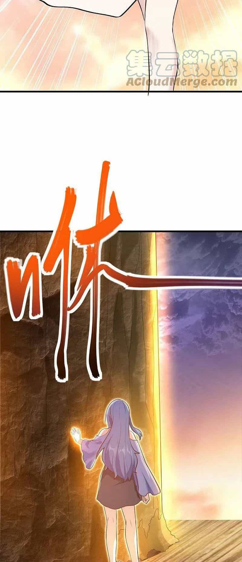 Chiến Hồn Tuyệt Thế - Chương 475 - ảnh 4