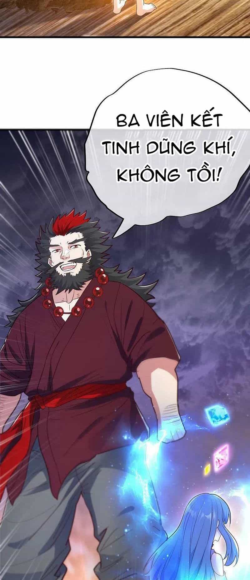Chiến Hồn Tuyệt Thế - Chương 475 - ảnh 5
