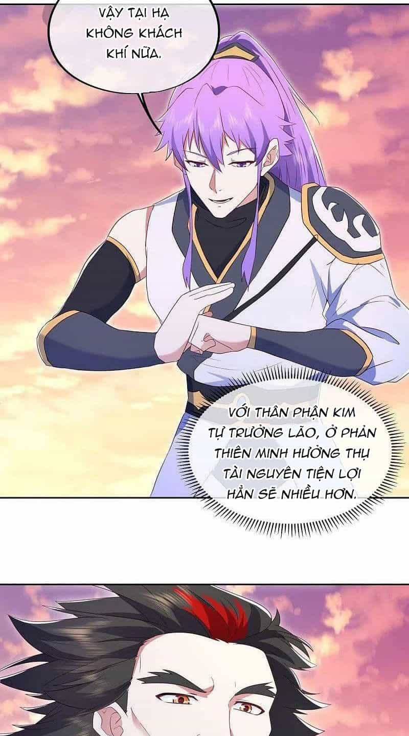 Chiến Hồn Tuyệt Thế - Chương 475 - ảnh 54