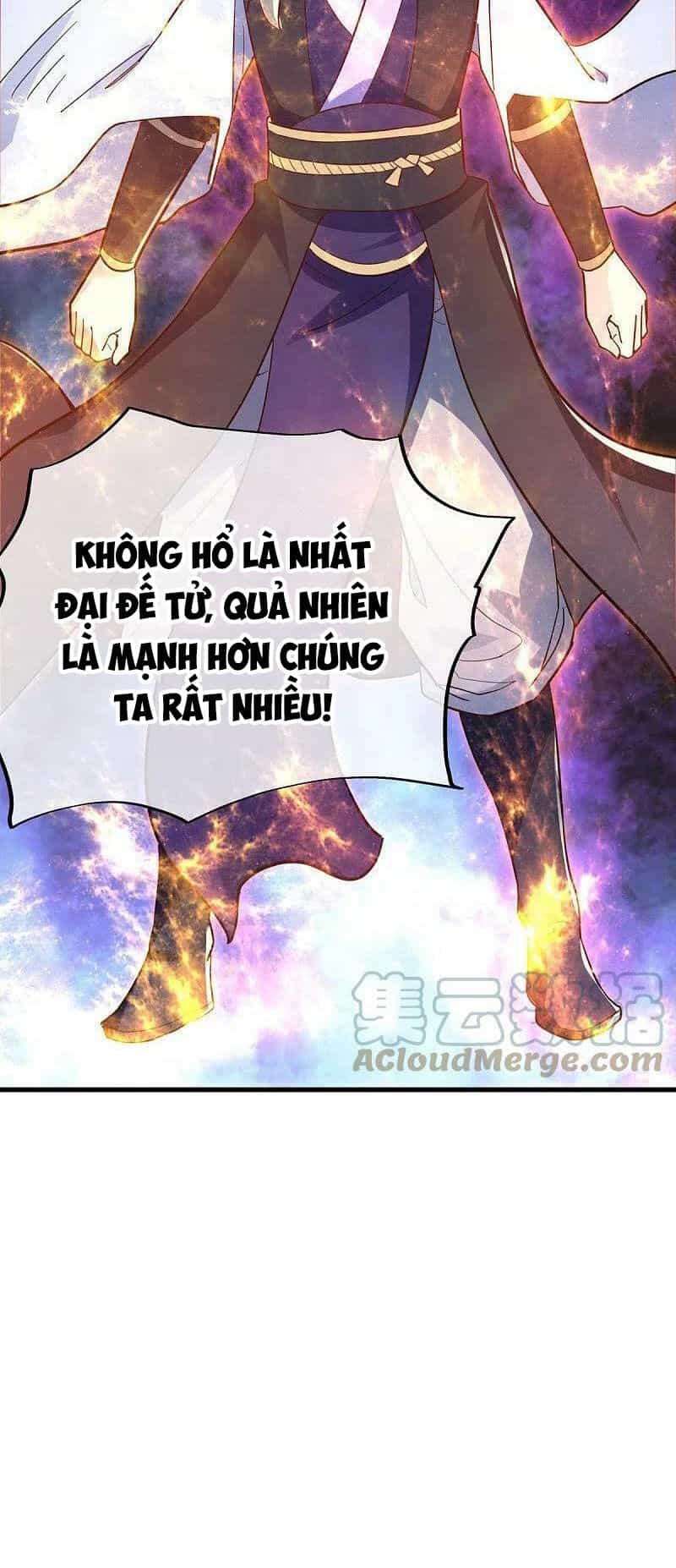 Chiến Hồn Tuyệt Thế - Chương 475 - ảnh 9