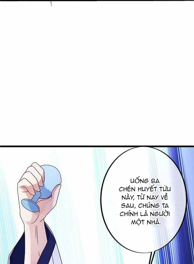 Chiến Hồn Tuyệt Thế - Chương 476 - ảnh 21
