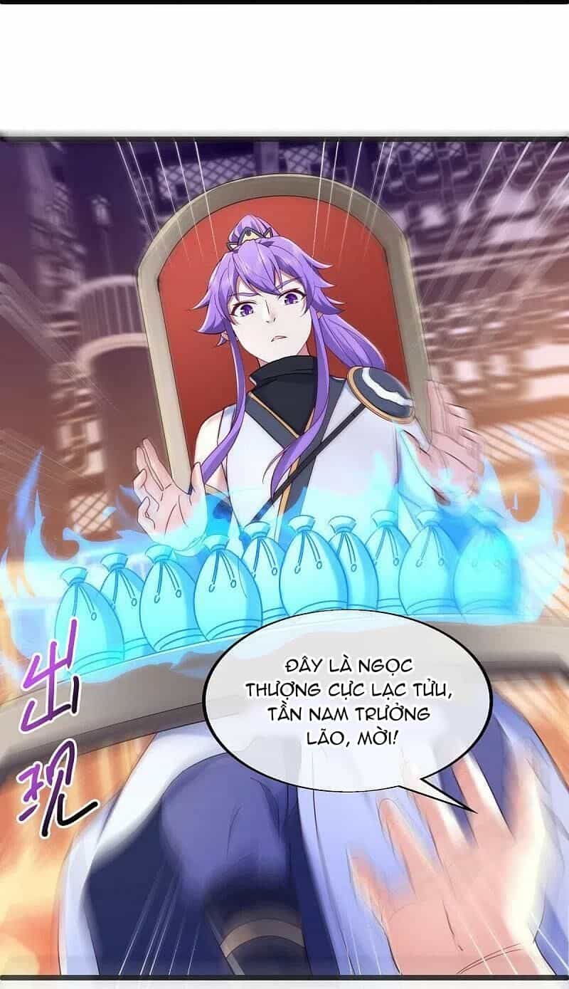 Chiến Hồn Tuyệt Thế - Chương 476 - ảnh 27