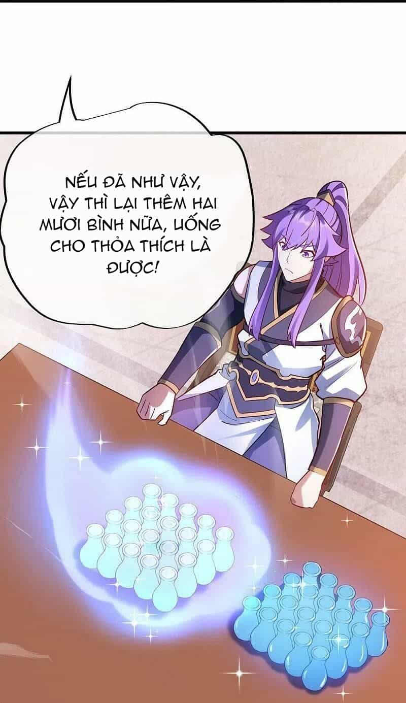 Chiến Hồn Tuyệt Thế - Chương 476 - ảnh 36