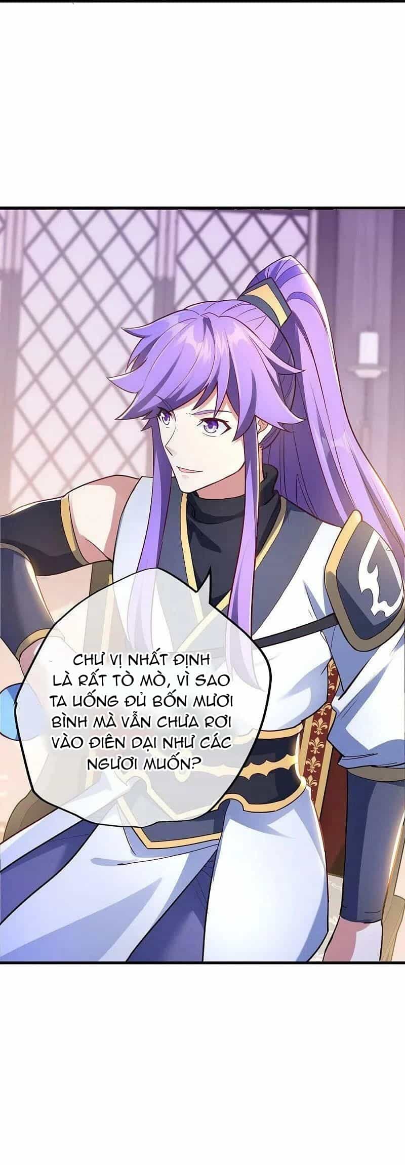 Chiến Hồn Tuyệt Thế - Chương 476 - ảnh 45