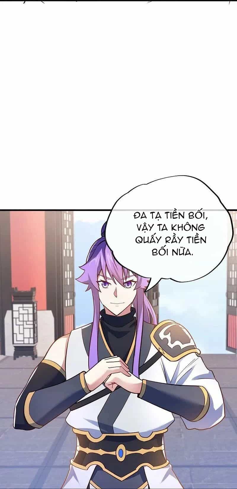 Chiến Hồn Tuyệt Thế - Chương 477 - ảnh 11