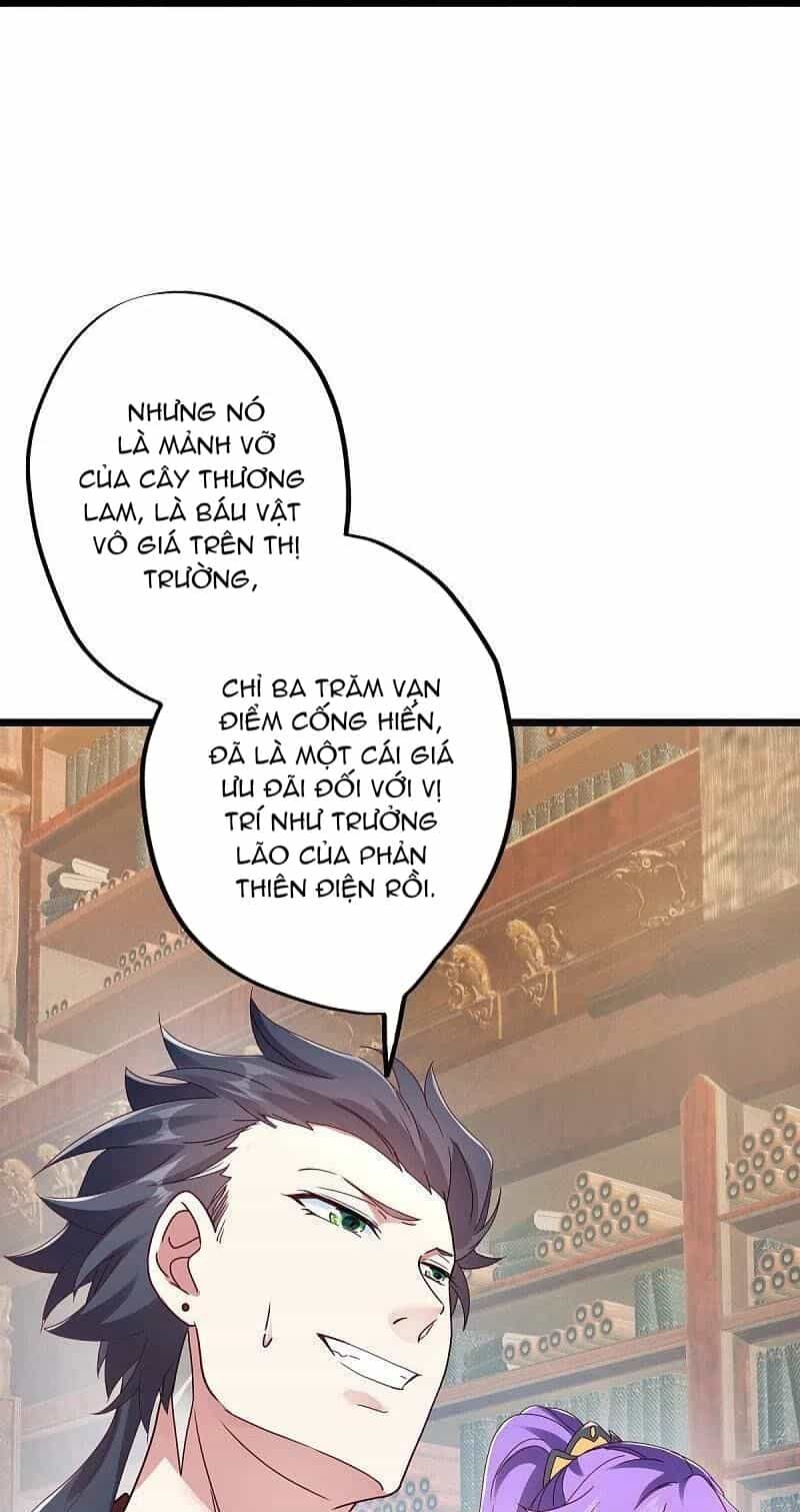 Chiến Hồn Tuyệt Thế - Chương 477 - ảnh 43