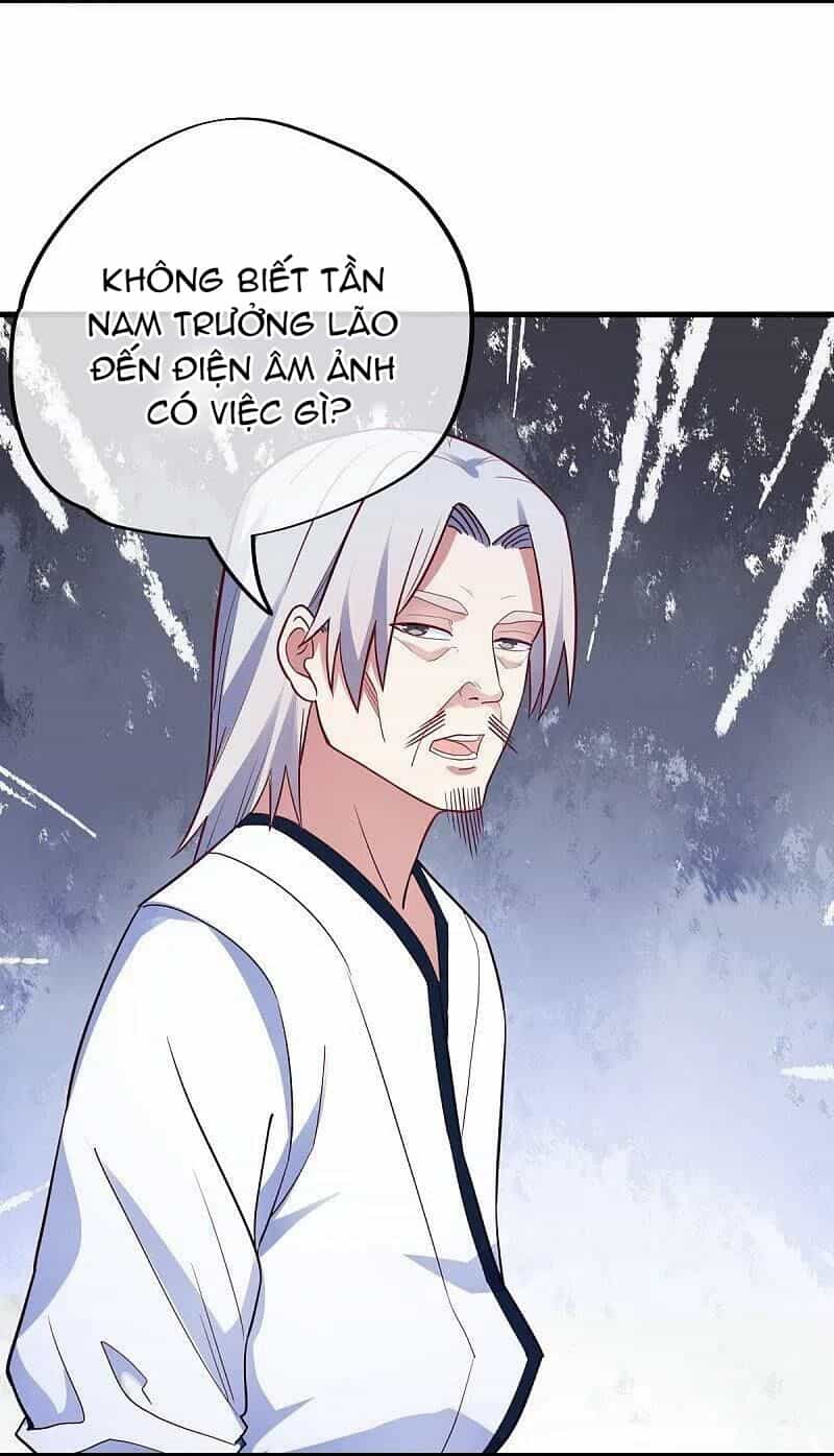 Chiến Hồn Tuyệt Thế - Chương 477 - ảnh 6