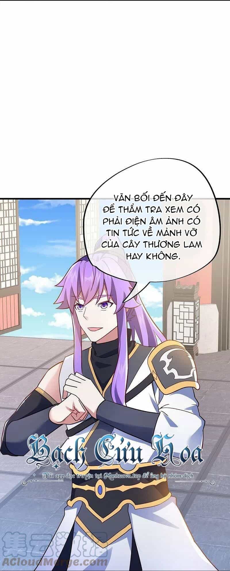 Chiến Hồn Tuyệt Thế - Chương 477 - ảnh 7