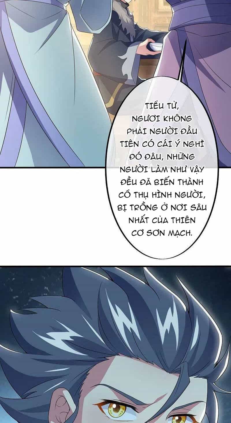 Chiến Hồn Tuyệt Thế - Chương 478 - ảnh 21
