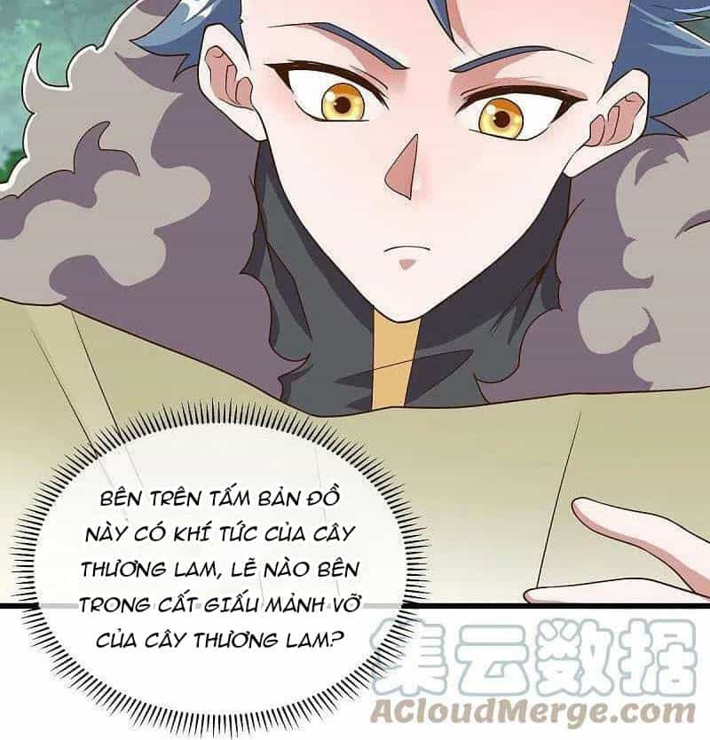 Chiến Hồn Tuyệt Thế - Chương 478 - ảnh 54